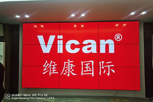 拼接屏采購注意事項，有哪些注意點？