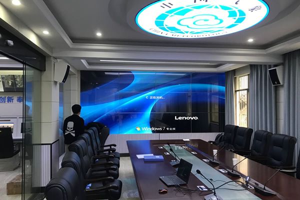 無縫拼接屏的應(yīng)用，給社會帶來什么的新格局