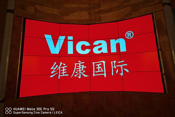 拼接屏的分辨率是多少，4K高清是怎么實(shí)現(xiàn)呢？
