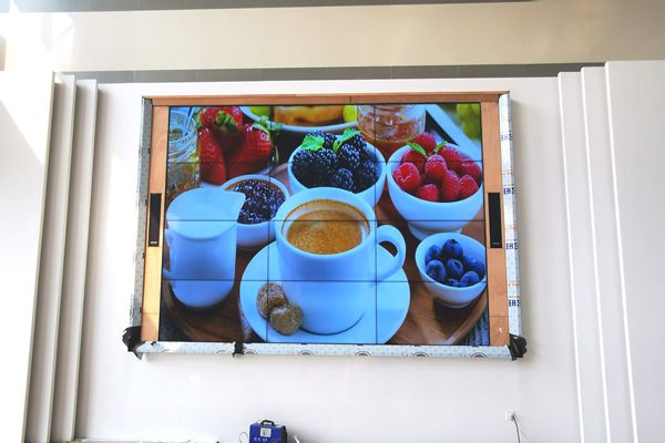 拼接屏的常見問(wèn)題解答