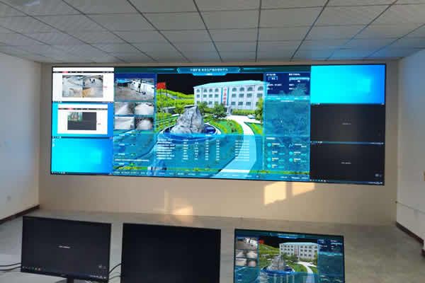 拼接屏的壽命長(zhǎng)，還是LED顯示屏的壽命長(zhǎng)