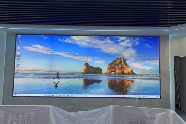 拼接屏安裝現(xiàn)場(chǎng)的注意事項(xiàng)有哪些？