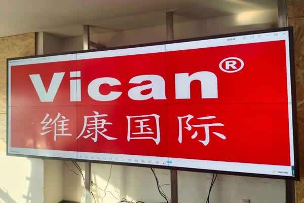 拼接屏品牌排名前十的廠家有哪些，該如何選擇？