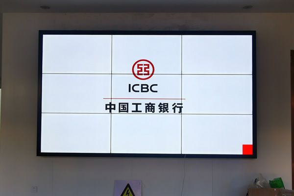 會議場合使用拼接屏好，還是LED屏好？