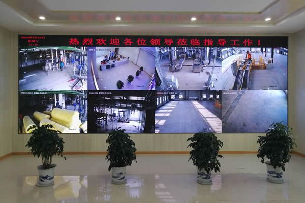 液晶拼接屏廠家哪家好，有哪些？