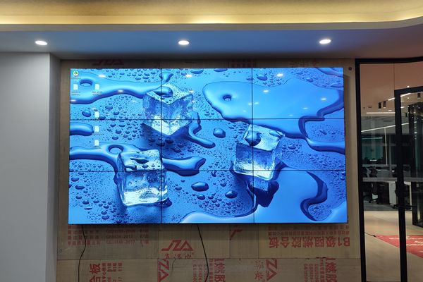 液晶拼接屏廠家排名，朋友都推薦這一家