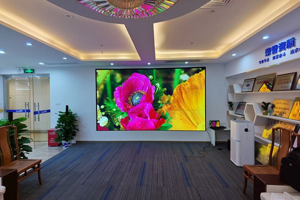 直播間背景屏幕一般是什么，選擇哪種直播顯示大屏好？