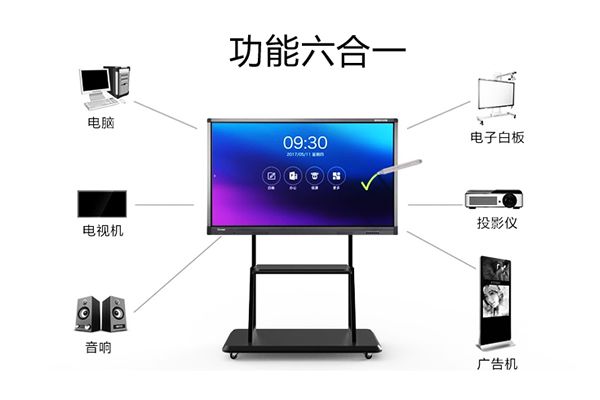 會議室顯示屏有哪些，會議顯示大屏有什么特點，會議顯示屏怎么選擇？