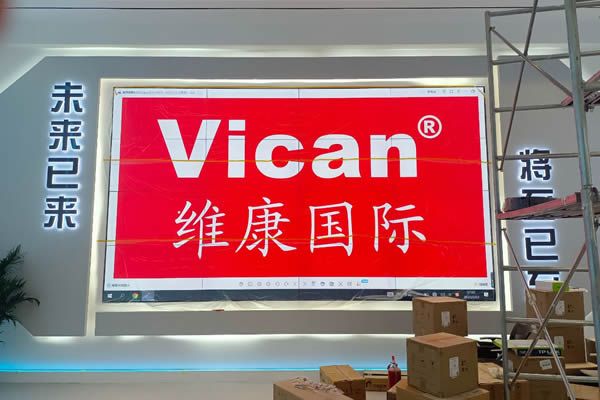 拼接屏采購注意事項，購買拼接屏主要看那些方面？