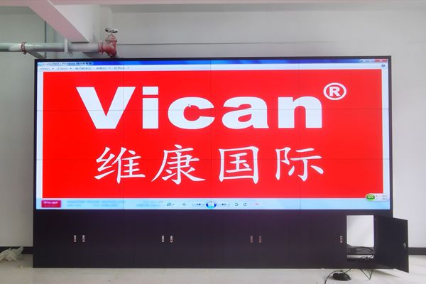 拼接屏有什么優(yōu)點，拼接屏在會議室中的應(yīng)用優(yōu)勢