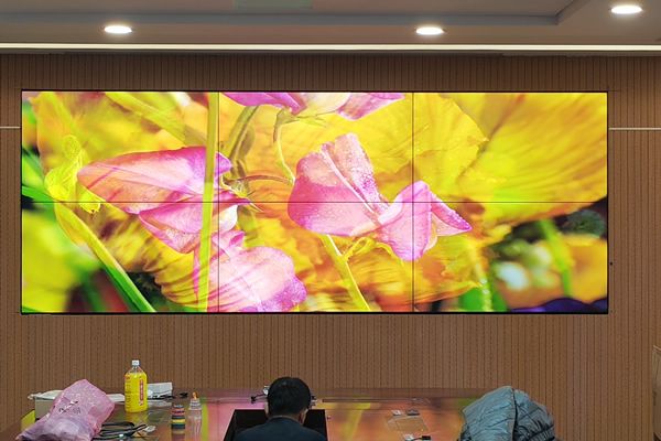 深圳液晶拼接屏廠家有哪些，我們該如何選擇？