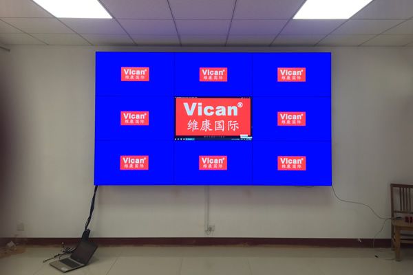 拼接屏的采購主要看那些參數(shù)，注意哪些問題