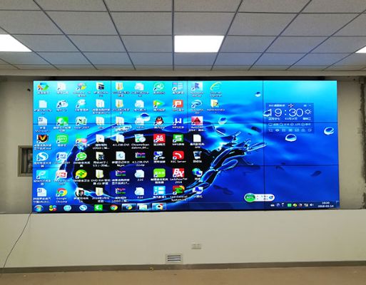 會議大屏有哪些，它們都有哪些特點