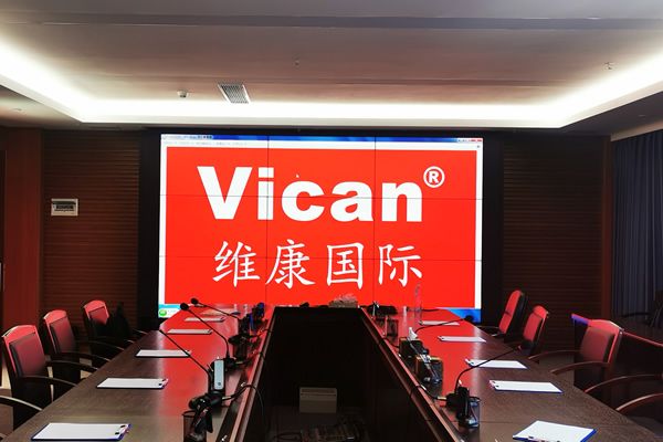 拼接屏哪家好？深圳維康16年行業(yè)經(jīng)驗(yàn)，全國(guó)上門安裝與服務(wù)