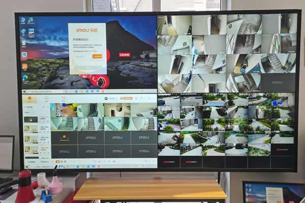 相比全彩LED顯示屏或DLP大屏，液晶拼接屏的高性價比主要體現(xiàn)在哪些方面？