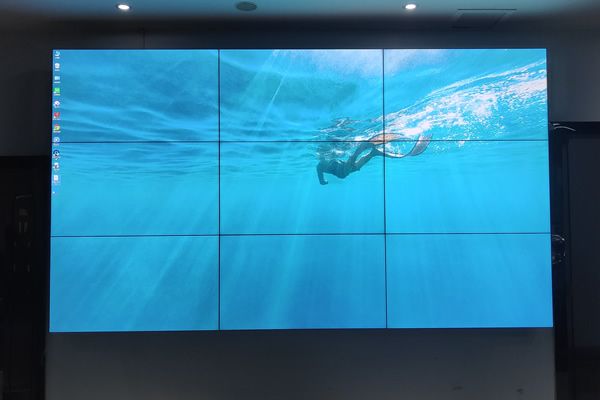 平安城市的建設(shè)中，拼接屏顯示系統(tǒng)主要發(fā)揮哪些作用？