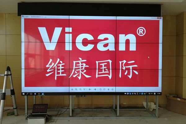 拼接屏的應(yīng)用場合有哪些，該如何選擇？