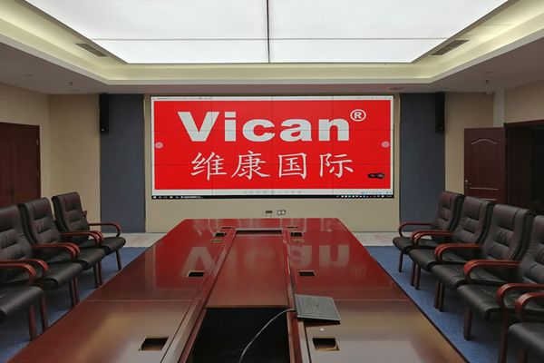 拼接屏在會議室場合的應(yīng)用優(yōu)勢及選擇標準