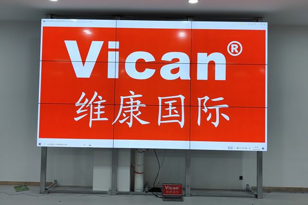 LG拼接屏和京東方拼接屏有什么區(qū)別？