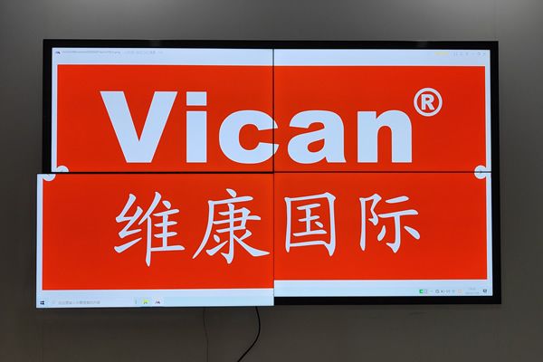 拼接屏尺寸怎么選，使用多少塊合適？