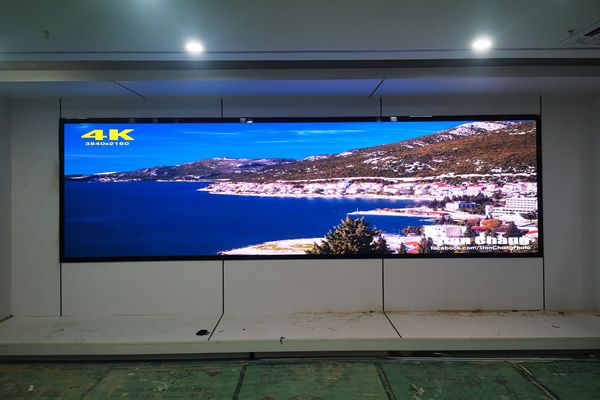 LED顯示屏多少錢一平方？不妨進來了解下