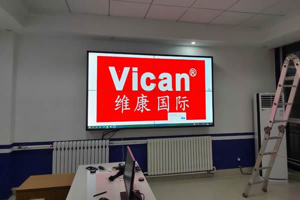 很多客戶直接與拼接屏廠家合作，這樣做有什么優(yōu)勢呢？