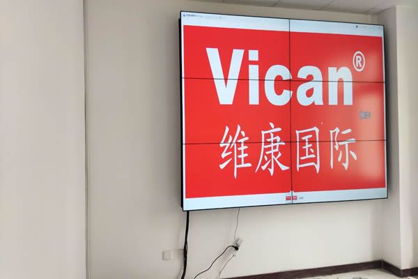 比較好的拼接屏廠家有哪些，該怎么選擇？