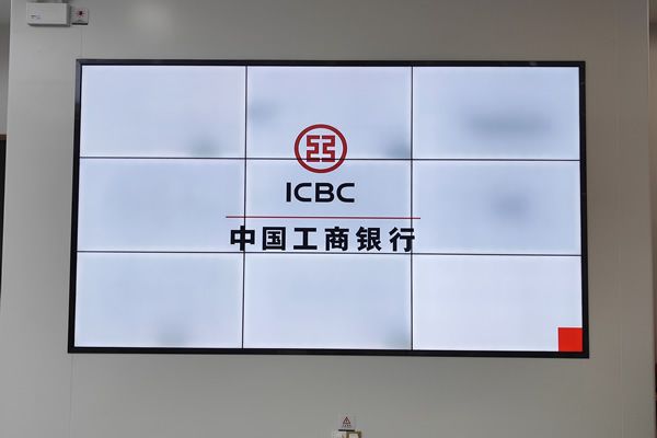 找一個好的拼接屏廠家，應該參考哪些方面