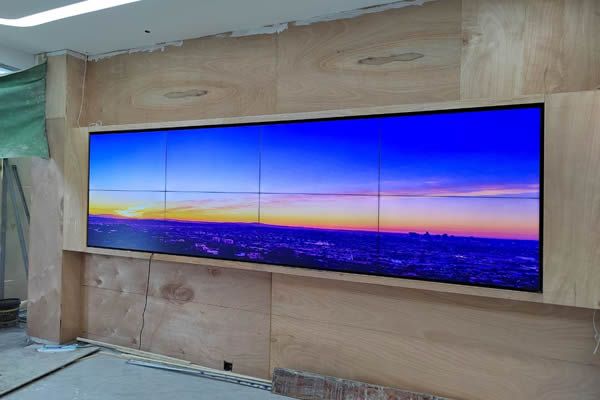 京東方拼接屏尺寸有哪些，京東方拼接屏特點(diǎn)