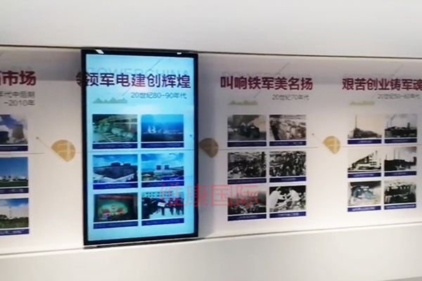 智能滑軌屏有什么優(yōu)勢(shì)，應(yīng)用場(chǎng)合有哪些