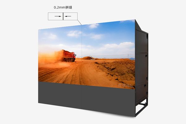 指揮調(diào)度中心一般使用哪種顯示大屏？