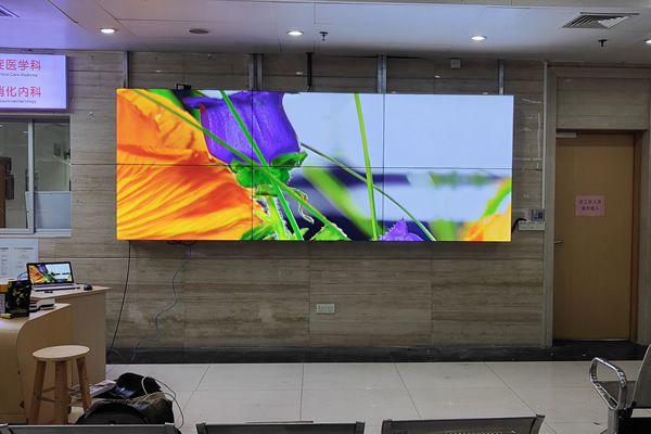 深圳液晶拼接屏哪家好，怎么選擇？