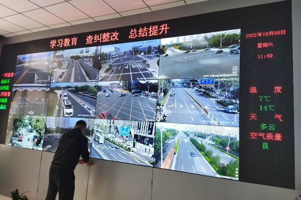 拼接屏可以當(dāng)電視機(jī)用嗎，這兩者有什么區(qū)別？