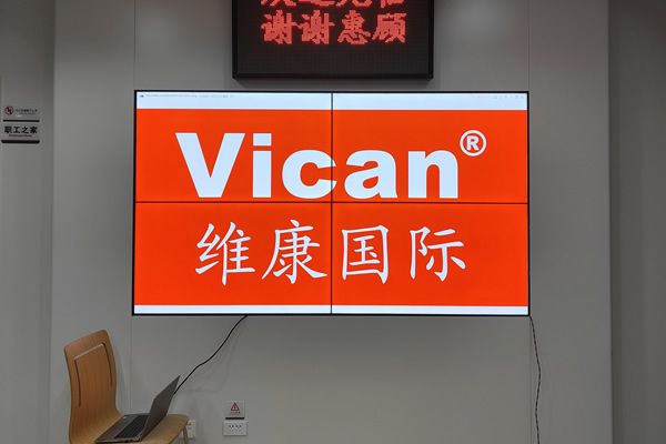 為什么3.5mm拼接屏在安裝后，它的實(shí)際拼縫在4mm以上