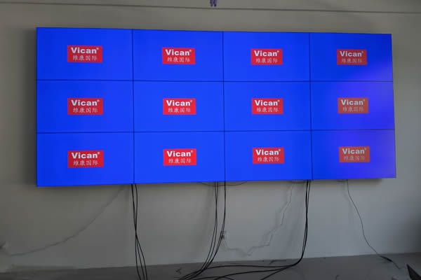 拼接屏的高分辨率顯示怎么實(shí)現(xiàn)的，主要應(yīng)用在哪些場(chǎng)合？