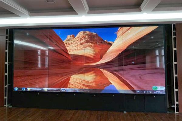 無縫拼接屏技術(shù)原因，無縫拼接屏的優(yōu)點(diǎn)有哪些