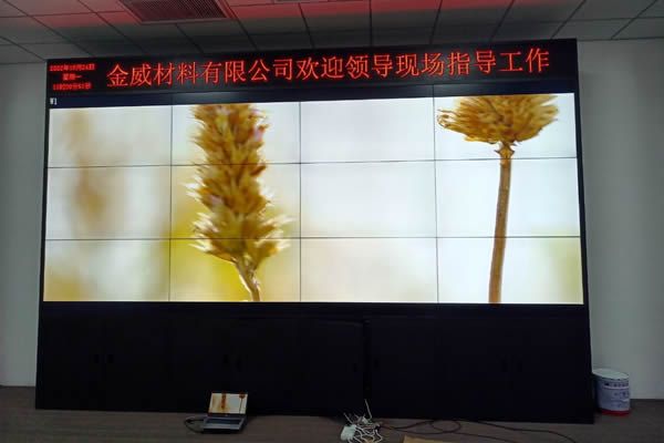 拼接屏安裝與維護(hù)問(wèn)題：安裝支架有哪些，維護(hù)方式有哪些