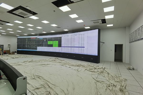 弧形顯示屏有哪些，弧形顯示大屏方案設(shè)計(jì)