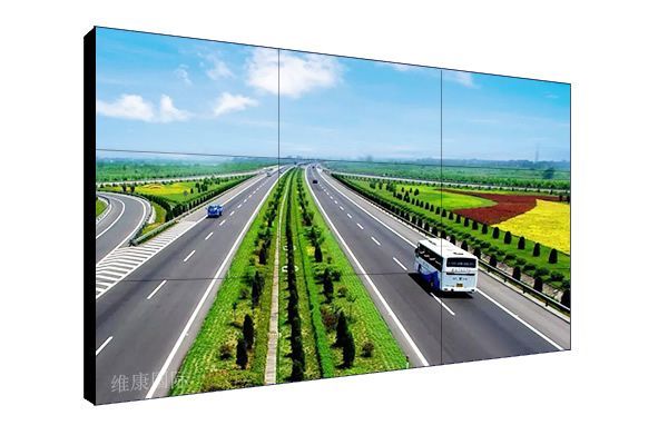 不同廠家拼接屏如何兼容？