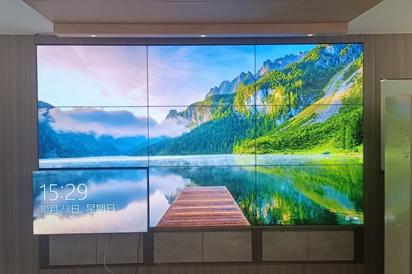 拼接屏好還是LED屏好，它們有什么區(qū)別？