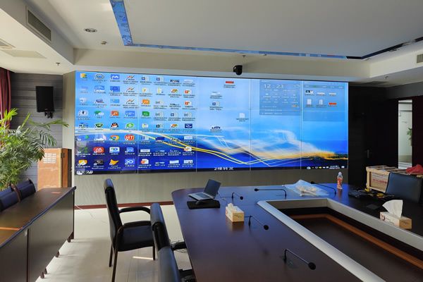 拼接屏的采購需要注意哪些事項(xiàng)