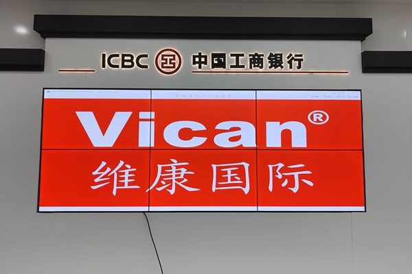 拼接屏廠家哪家好，為什么直接找廠家采購(gòu)更好？