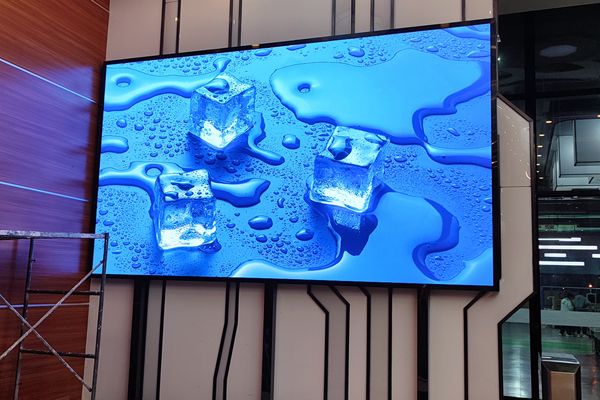 150寸顯示屏多大，有哪些款式