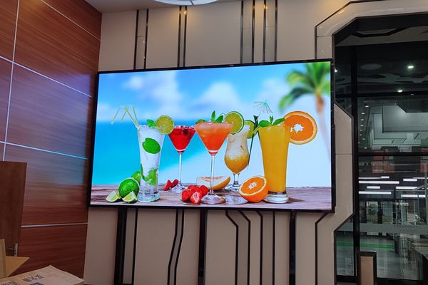 大家開會(huì)一般用什么顯示屏，會(huì)議室大屏有哪些