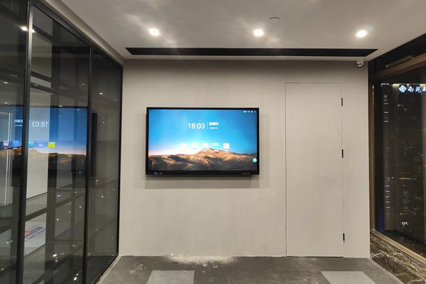 會議室用什么大屏好，會議大屏有哪些？