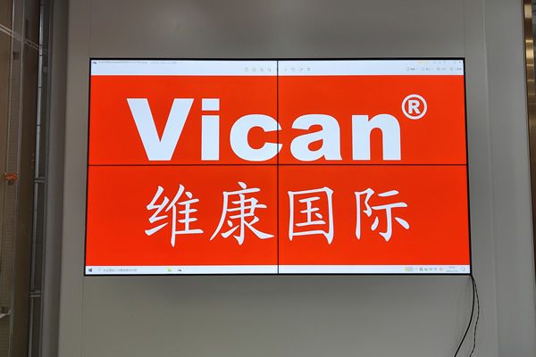 液晶拼接屏的4K高清顯示是怎樣做到的？