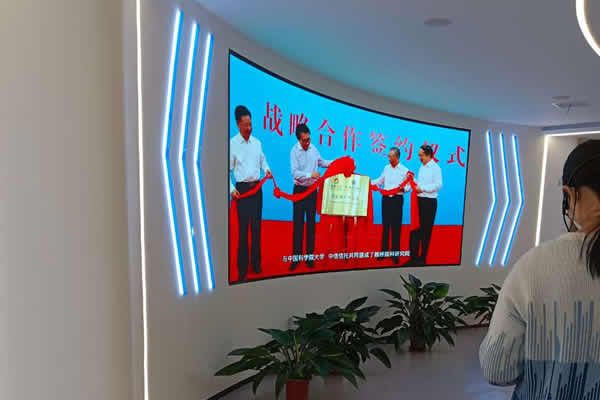 選購(gòu)LED大屏幕時(shí)應(yīng)注意哪些問題？