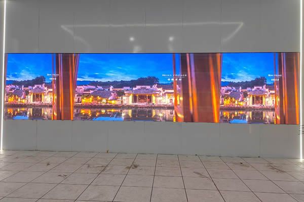 全彩LED屏多少錢(qián)一個(gè)平方米，是如何計(jì)算的？