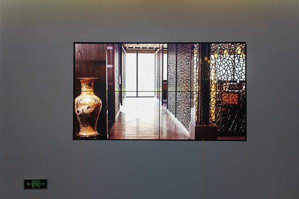 液晶拼接屏的4K高清顯示是怎么實(shí)現(xiàn)的？