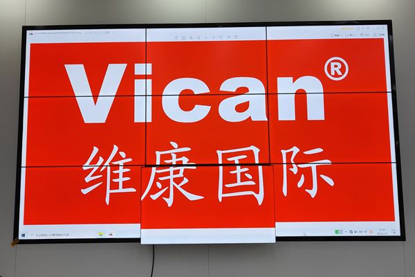 拼接屏的采購(gòu)需要看那些參數(shù)呢？